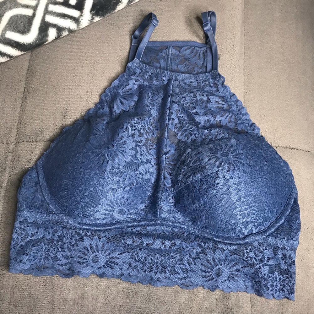 Bralette from Pink